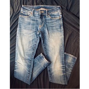 Denim & Supply Ralph Lauren Skinny Jeans